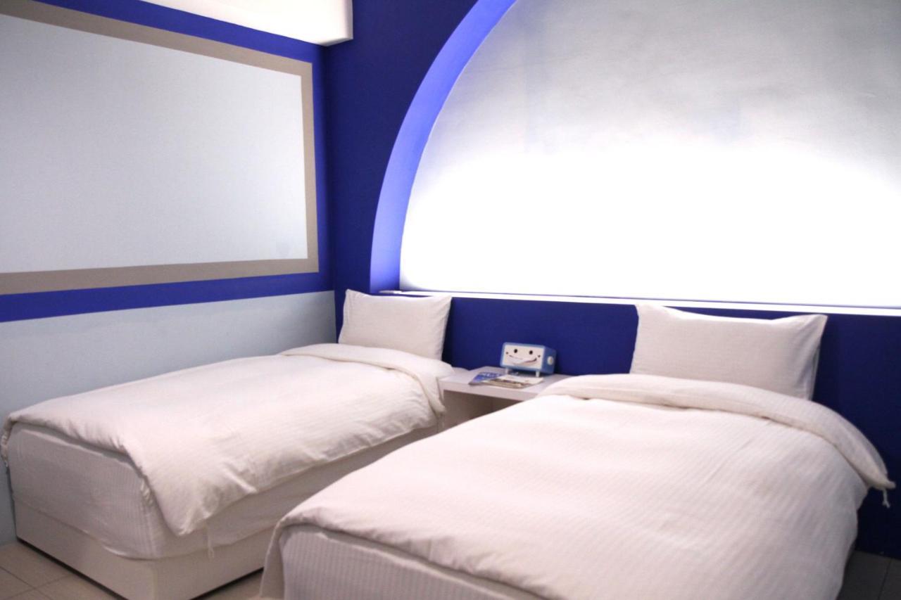Hualien Keyinn Space ภายนอก รูปภาพ