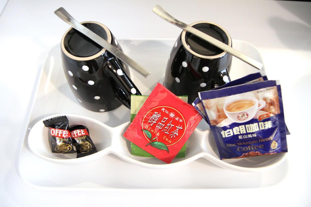 Hualien Keyinn Space ภายนอก รูปภาพ