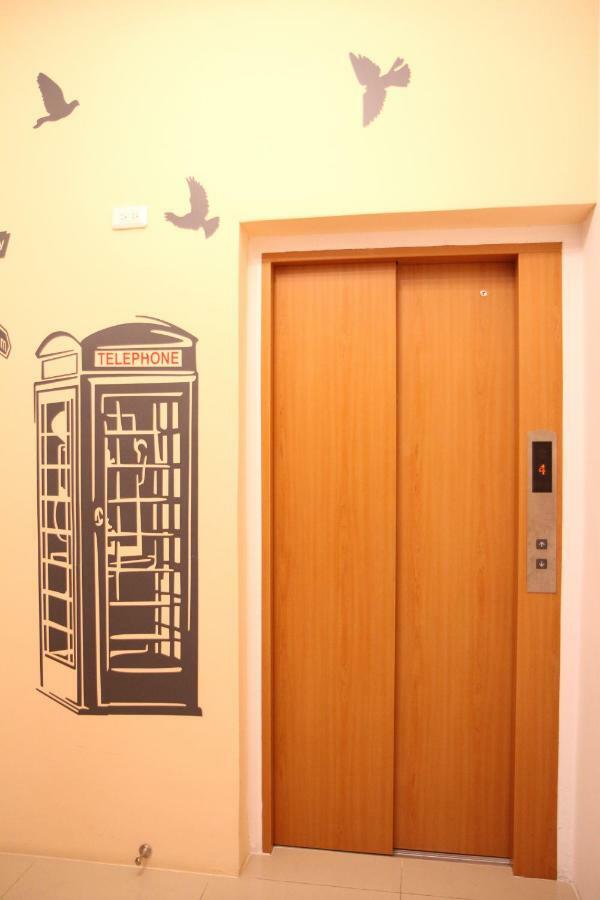 Hualien Keyinn Space ภายนอก รูปภาพ