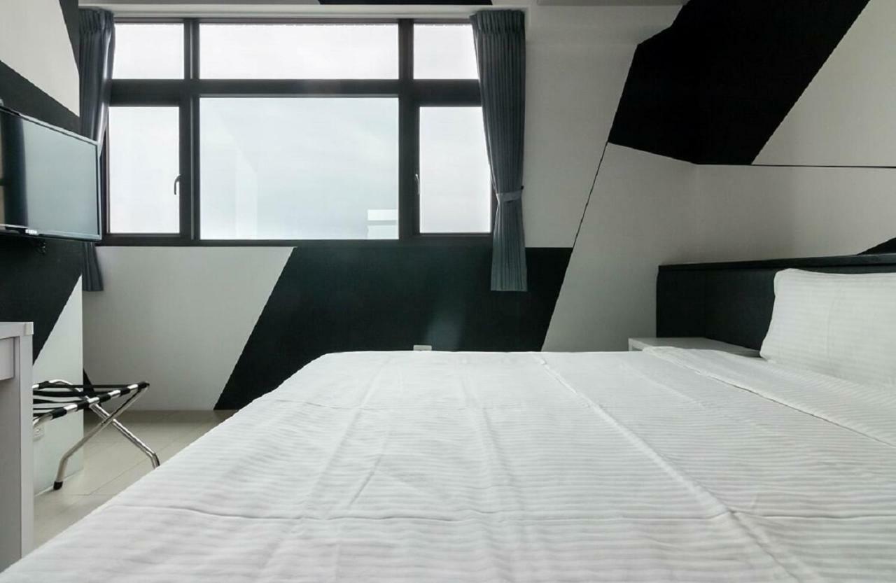 Hualien Keyinn Space ภายนอก รูปภาพ